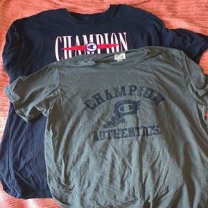 Men’s shirts